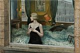 The trouble with time by Mike Worrall by Unknown Artist